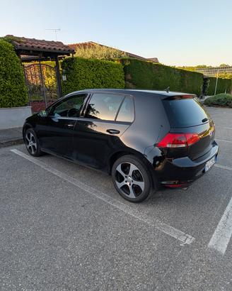 Volkswagen Golf 7 Allstar