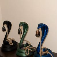 Lampade Cobra