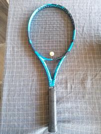 babolat pure drive 270 gr 