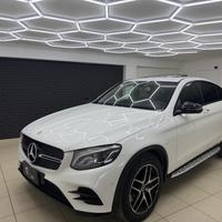 Mercedes-benz GLC 250 d 4Matic Coupé Premium IPER 
