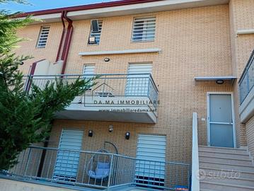 Villa a schiera via bari rif 0049