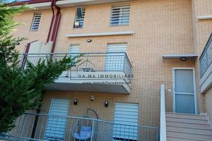 Villa a schiera via bari rif 0049