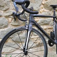 BICI DA CORSA CARBONIO RIM M CANNONDALE