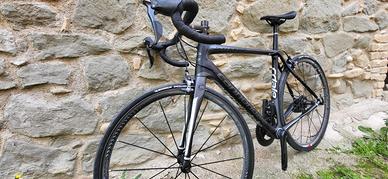 BICI DA CORSA CARBONIO RIM M CANNONDALE