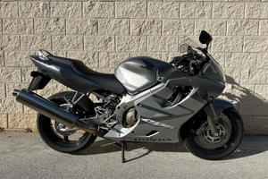 Honda CBR 600 F