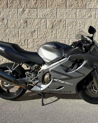 Honda CBR 600 F