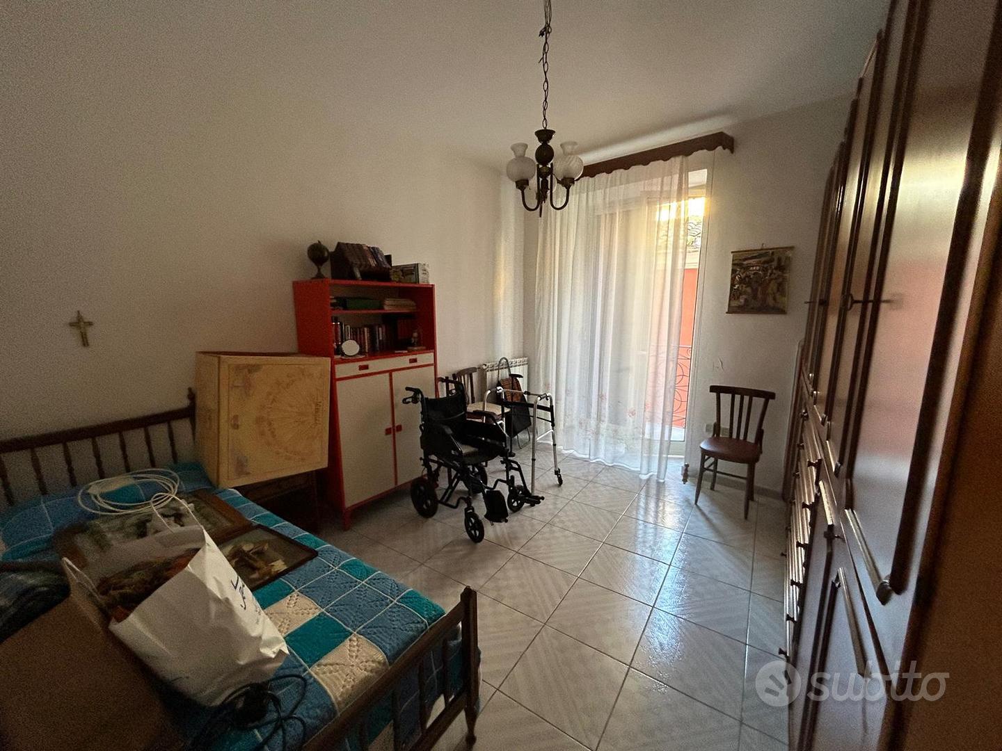 Appartamento – CL - Altro