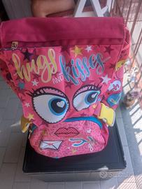 zaino sj girl