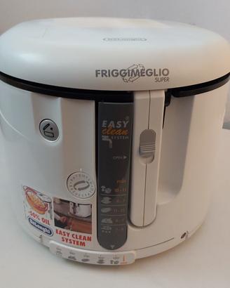 Friggitrice De Longhi