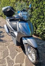 Piaggio Beverly 300 i.e