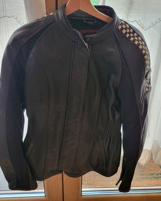 Giacca Triumph