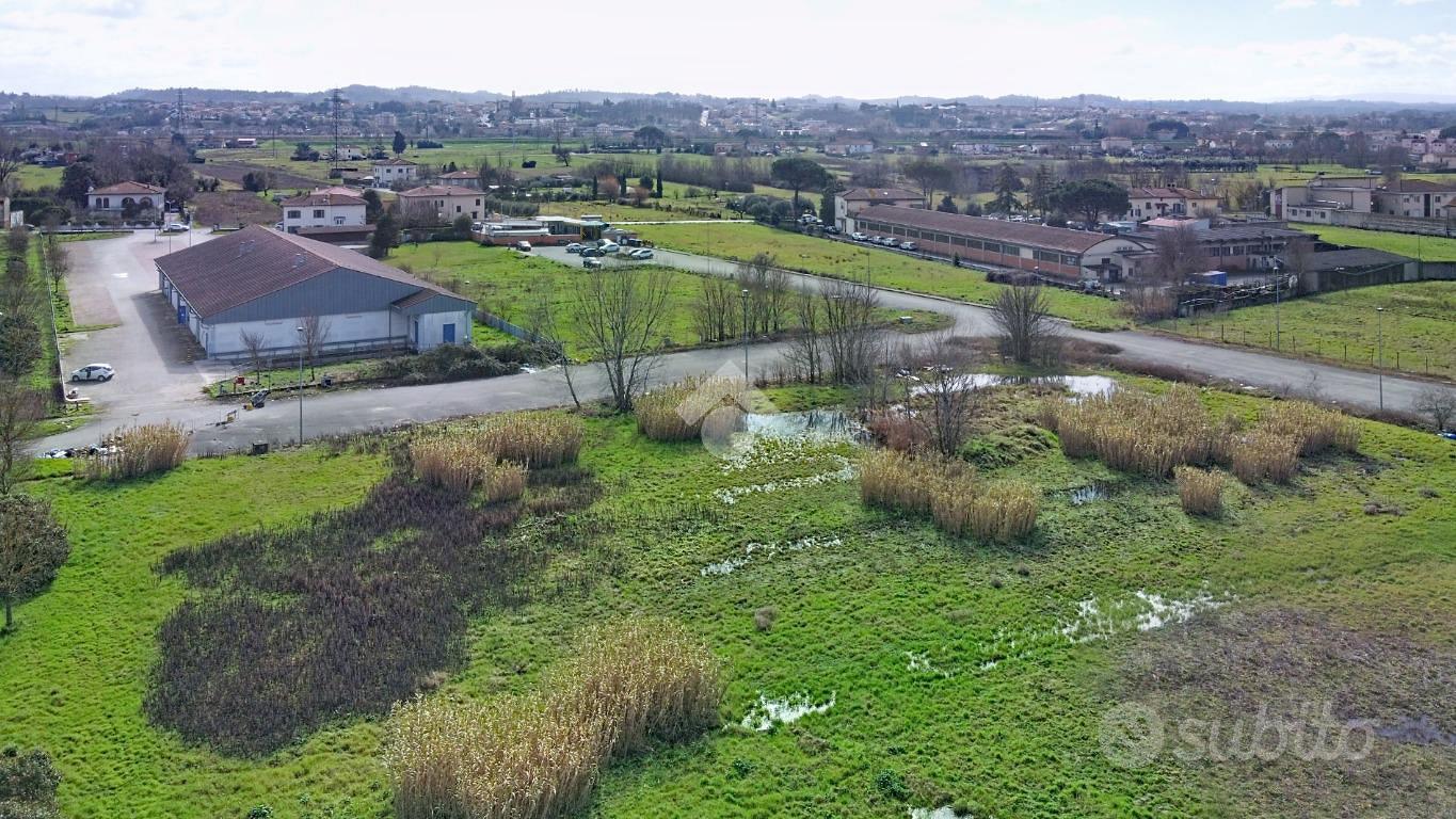 TERRENO A CASTELFRANCO DI SOTTO - Vista 6