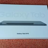 Samsung Galaxt TAB S9 FE