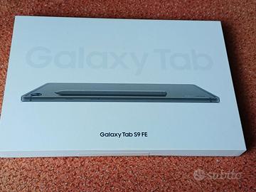 Samsung Galaxt TAB S9 FE