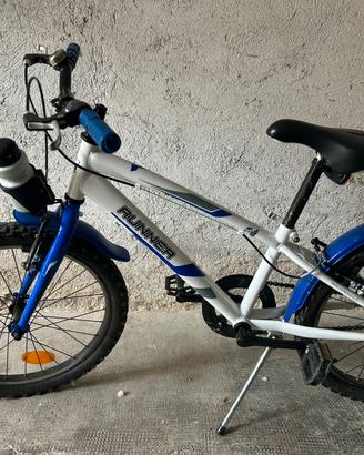 Bicicletta
