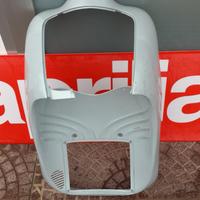 Scudo ant + parafango scarabeo 125 150 20