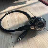 Erogatore Mares Abyss