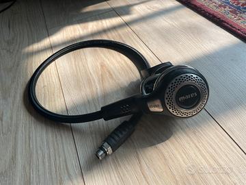 Erogatore Mares Abyss