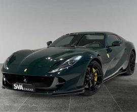 Ferrari 812 6.5 V12 795CV GTS Cabrio