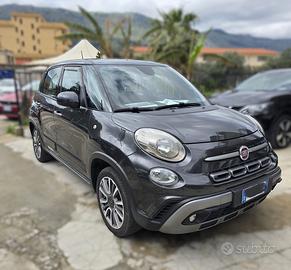 Fiat 500L 1.3 Multijet 95 CV Cross