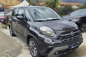 Fiat 500L 1.3 Multijet 95 CV Cross