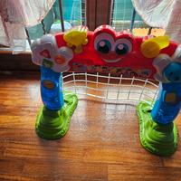 giochi per bambini porta e mucca 