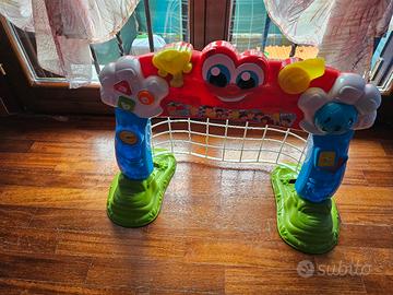 giochi per bambini porta e mucca 