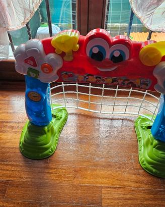 giochi per bambini porta e mucca 