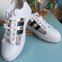 SCARPE SPORTIVE 