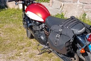 Triumph Bonneville Newchurch