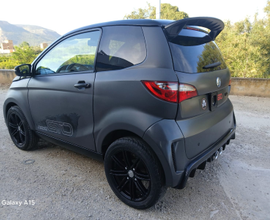 Aixam gto con abs