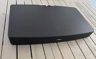 Bose Solo TV - come nuovo