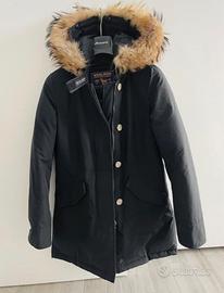 Woolrich