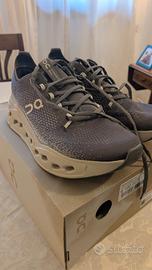 On Cloudsurfer Max – Taglia 44