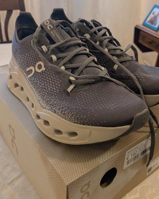On Cloudsurfer Max – Taglia 44