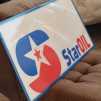 Insegna StarOIL