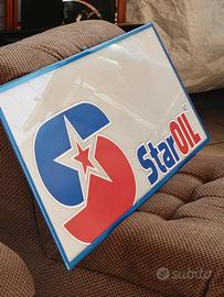 Insegna StarOIL