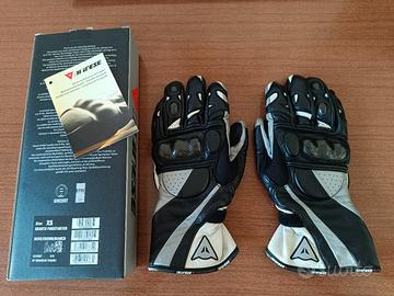 Guanti in pelle Dainese Firestarter XS