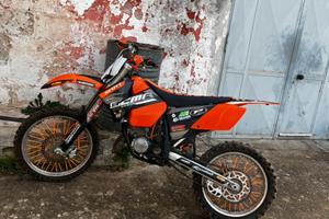 ktm 125 sx 2004