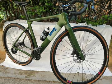 GRAVEL 3T EXPLORO TG M