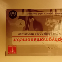 Misuratore pressione arteriosa