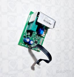 scheda pcb lavazza jolie a modo mio 