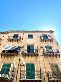 3 LOCALI A PALERMO