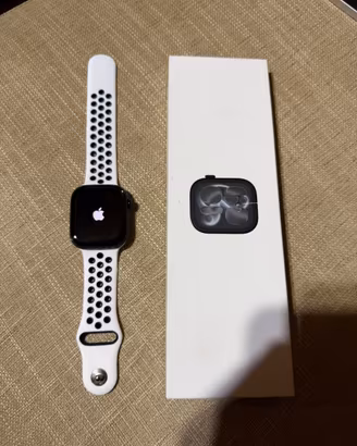 Apple watch serie 11 46mm