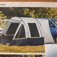 Veranda per VW Transprter