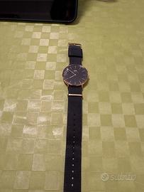 Daniel wellingtone orologio