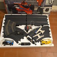 pista elettrica Polistil A3 Niki Lauda Racing Syst