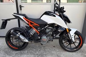 Ktm 125 Duke