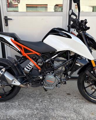 Ktm 125 Duke