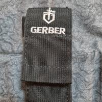 custodia fodero multitool edc gerber